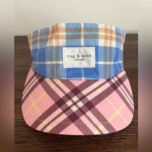 Rag&bone visor